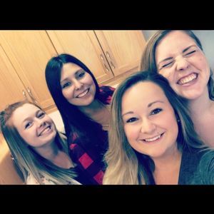 Meet your Posher, Jess